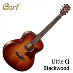 Little CJ Blackwood OPLB