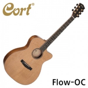 Flow-OC NS