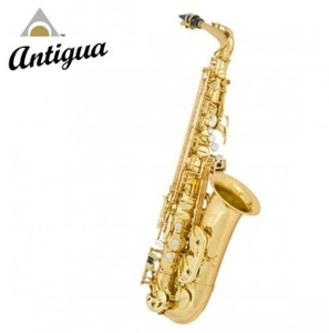 Antigua Saxophone AS3100LQ 