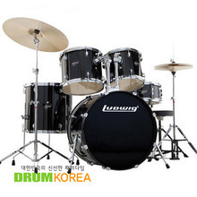 Ludwig Accent Combo 5기통 (New모델)