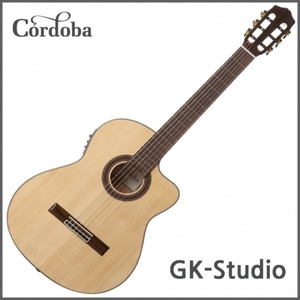 GK-Studio