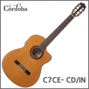 C-7CE CD/IN