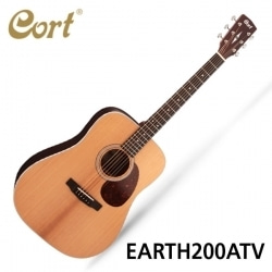 Earth 200ATV