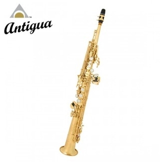 Antigua Saxophone SS3282LQ 