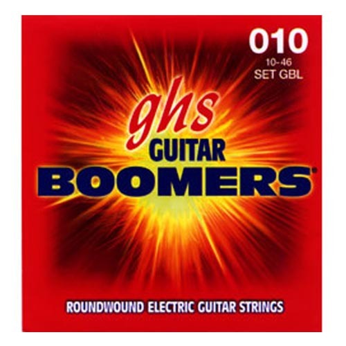 ghs BOOMERS 010