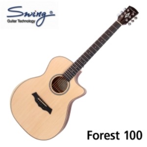 Forest 100
