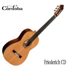 Friederich CD