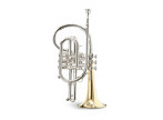 Master C Trumpet : 5881 