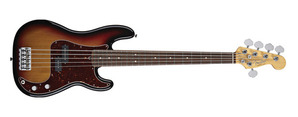 Fender 2012 American Standard Precision Bass® V (Five-string)
