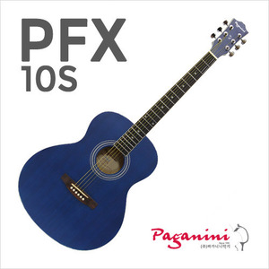 Acoustic PFX NEW 10S BL