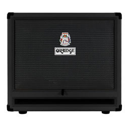 OBC212 Bass Speaker Cabinet BLACK 네오디늄 베이스 캐비넷